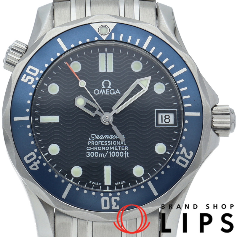 シーマスター300M オートマチック 36mm