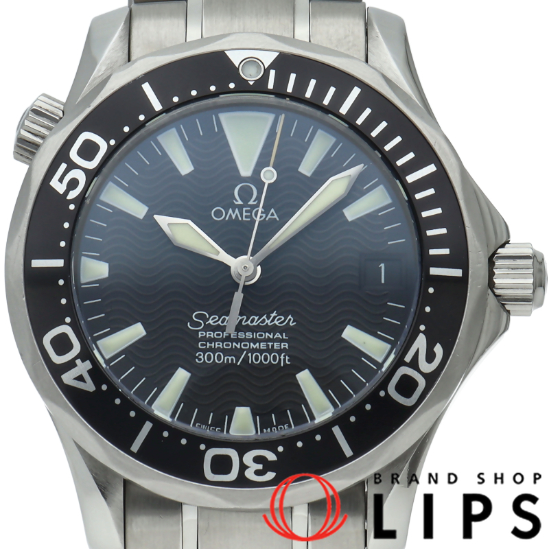 シーマスター300M オートマチック 36mm
