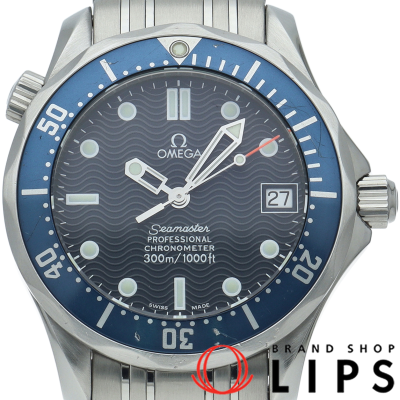 シーマスター300M オートマチック 36mm