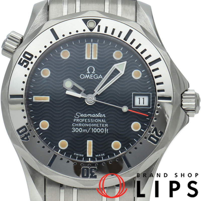 シーマスター300M オートマチック 36mm
