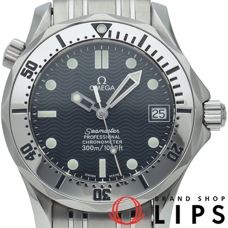 シーマスター300M オートマチック 36mm