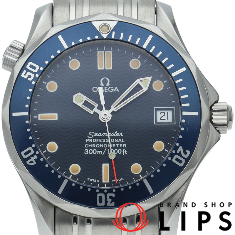 シーマスター300M オートマチック 36mm