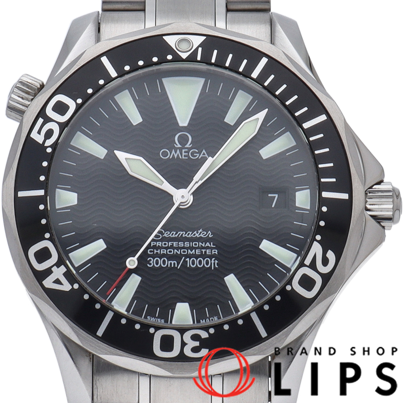 シーマスター 300M オートマチック 41mm
