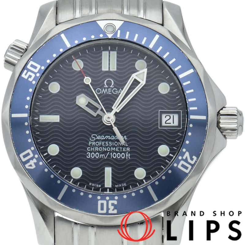 シーマスター300M オートマチック 36mm