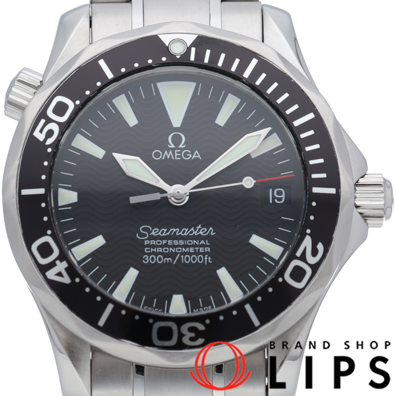 シーマスター300M オートマチック 36mm