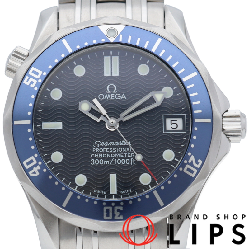 シーマスター300M オートマチック 36mm