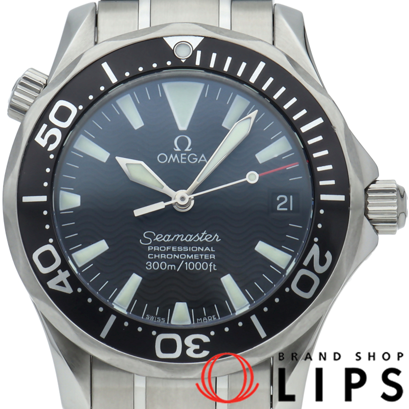 シーマスター300M オートマチック 36mm
