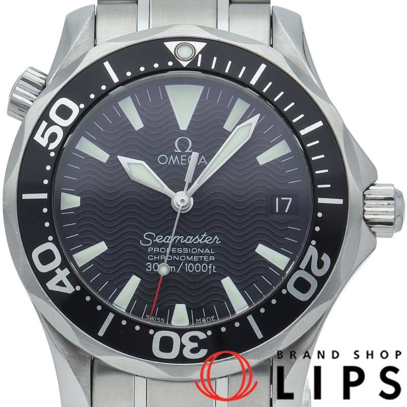 シーマスター300M オートマチック 36mm