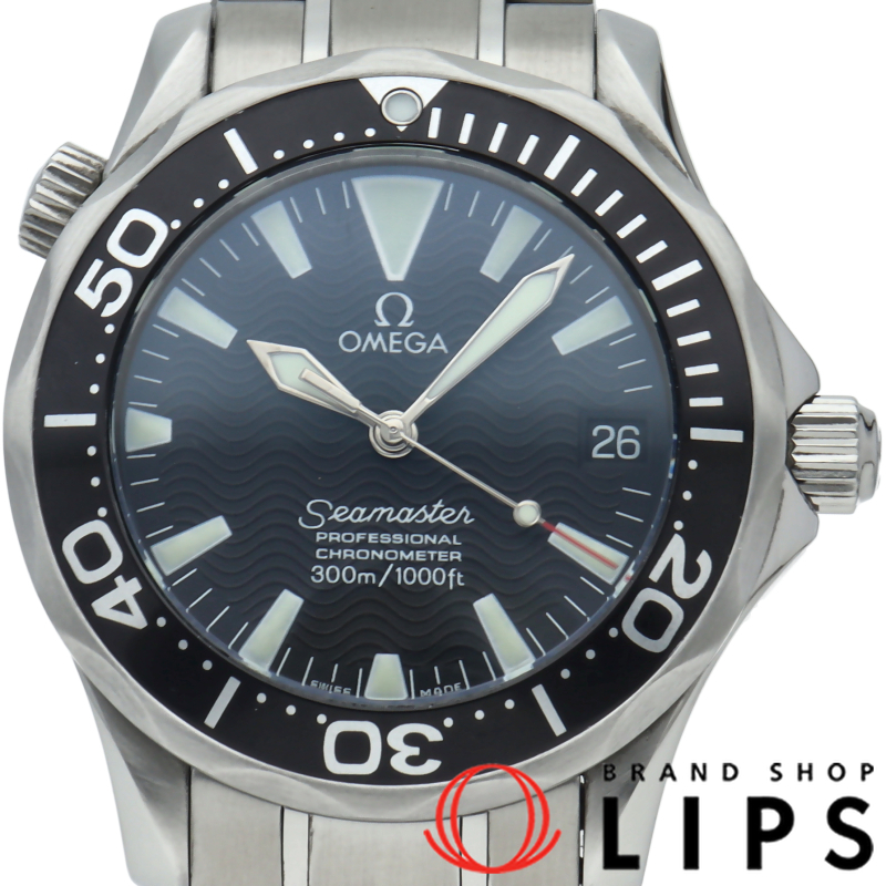 シーマスター300M オートマチック 36mm
