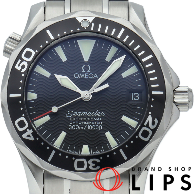 シーマスター300M オートマチック 36mm