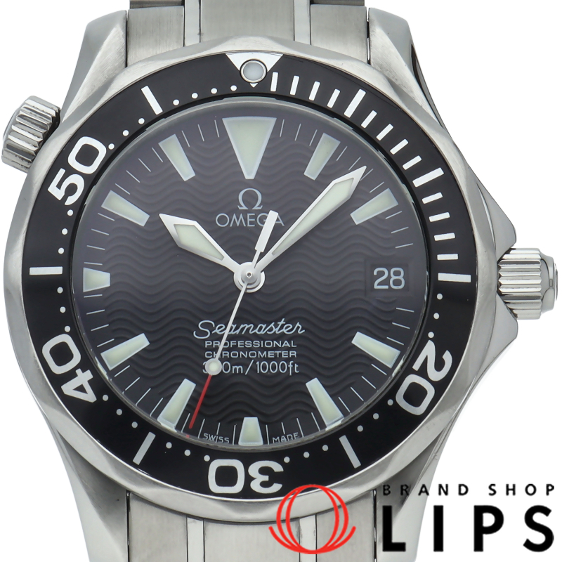 シーマスター300M オートマチック 36mm