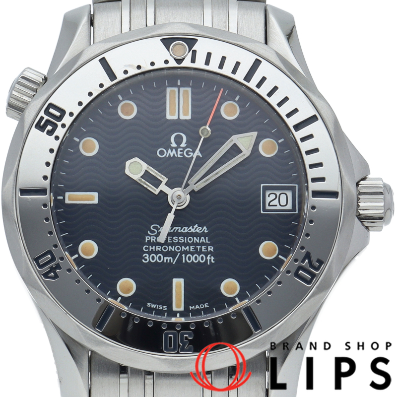 シーマスター300M オートマチック 36mm