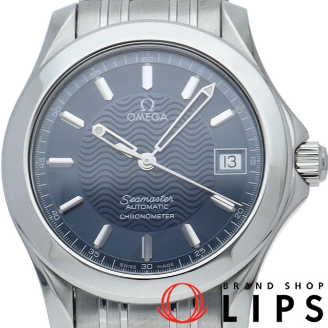 シーマスター 120M オートマチック 36mm