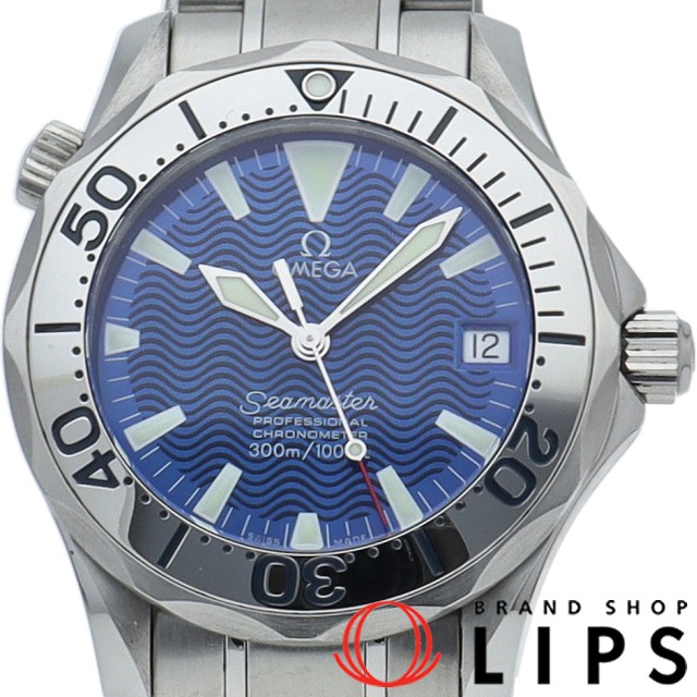 シーマスター 300M オートマチック 36mm