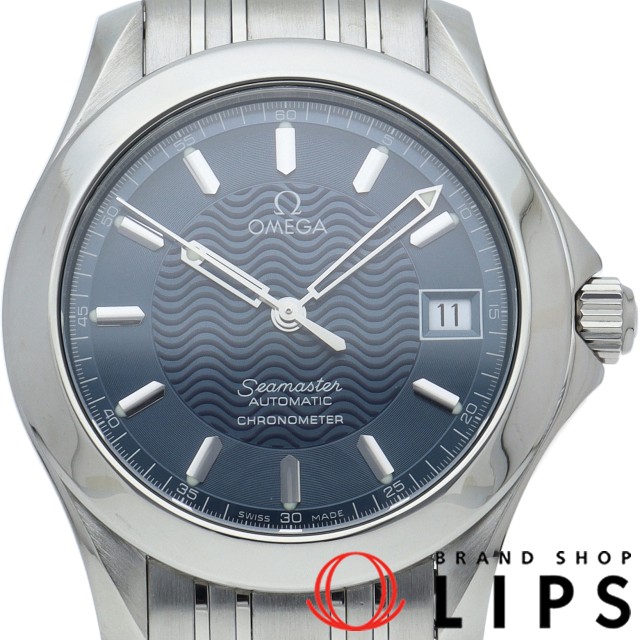 シーマスター 120M オートマチック 36mm