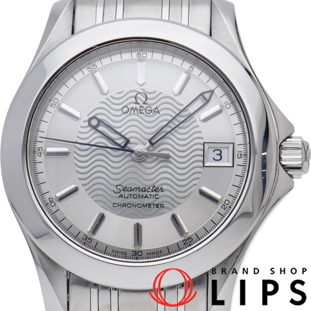 シーマスター 120M オートマチック 36mm