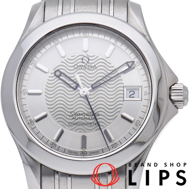 シーマスター 120M オートマチック 36mm