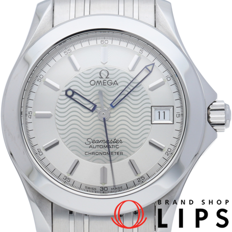 シーマスター 120M オートマチック 36mm