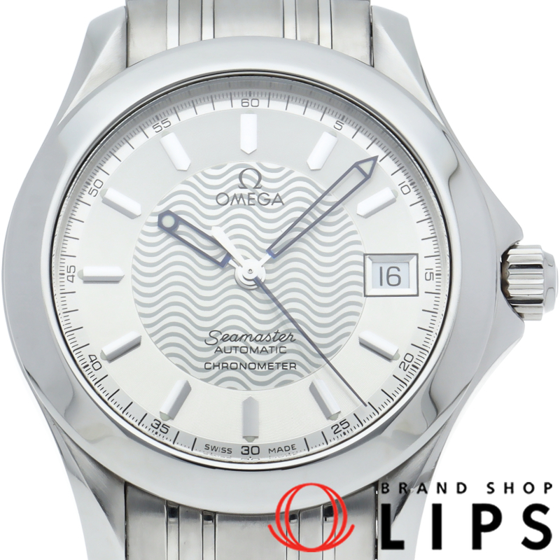 シーマスター 120M オートマチック 36mm