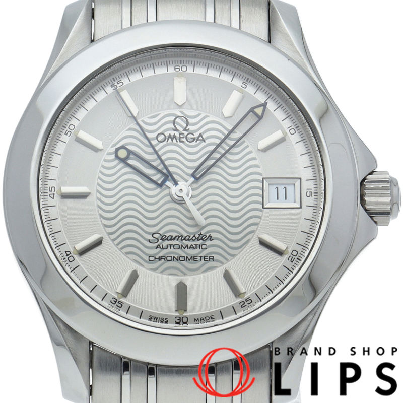 シーマスター120M オートマチック 36mm