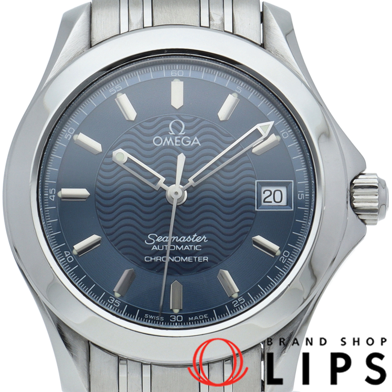 シーマスター 120M オートマチック 36mm