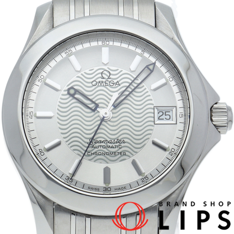 シーマスター120M オートマチック 36mm