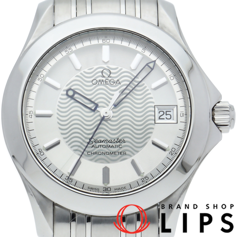 シーマスター120M オートマチック 36mm