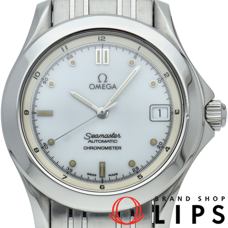 シーマスター120M オートマチック 36mm
