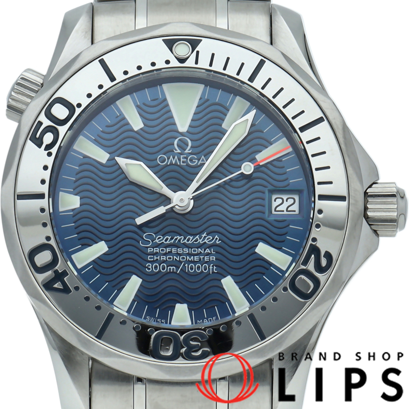 シーマスター300M オートマチック 36mm