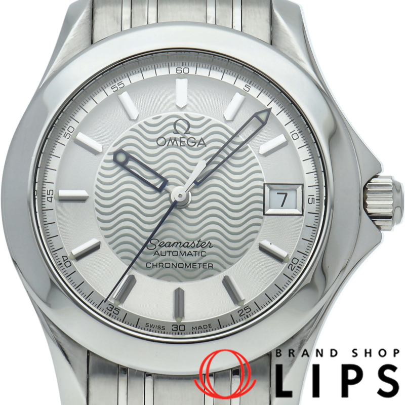 シーマスター120M オートマチック 36mm