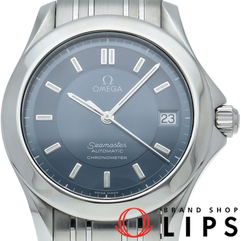 シーマスター120M オートマチック 36mm