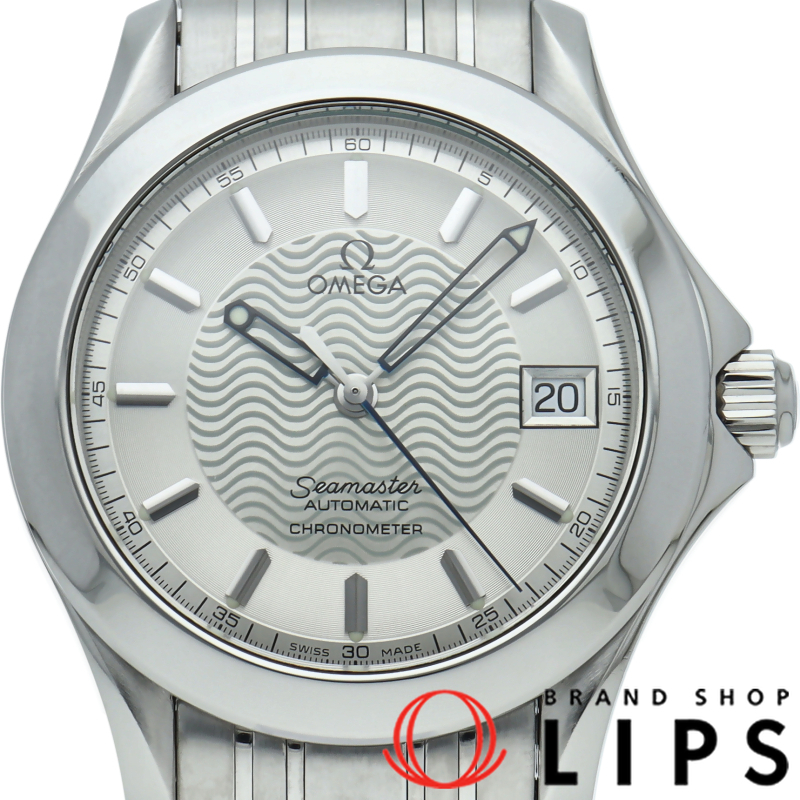 シーマスター120M オートマチック 36mm