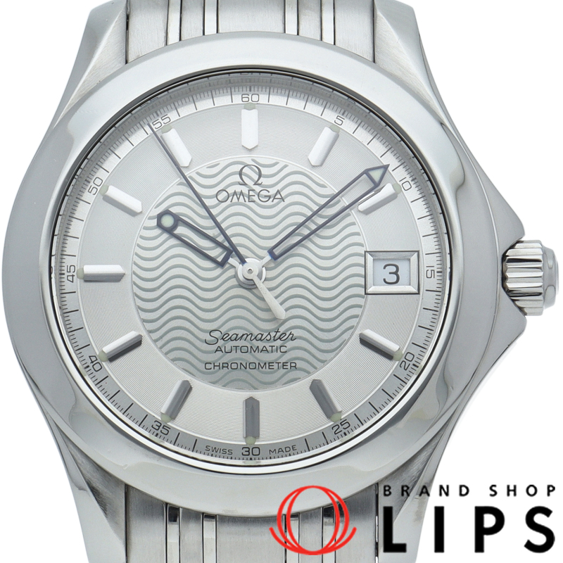 シーマスター120M オートマチック 36mm