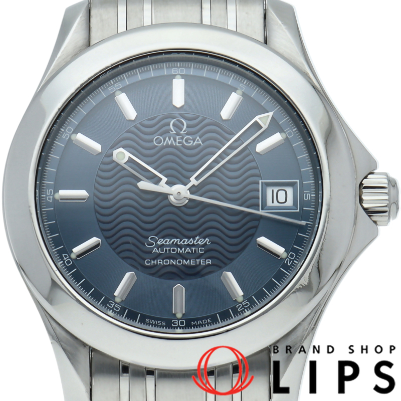 シーマスター120M オートマチック 36mm