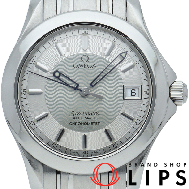 シーマスター120M オートマチック 36mm