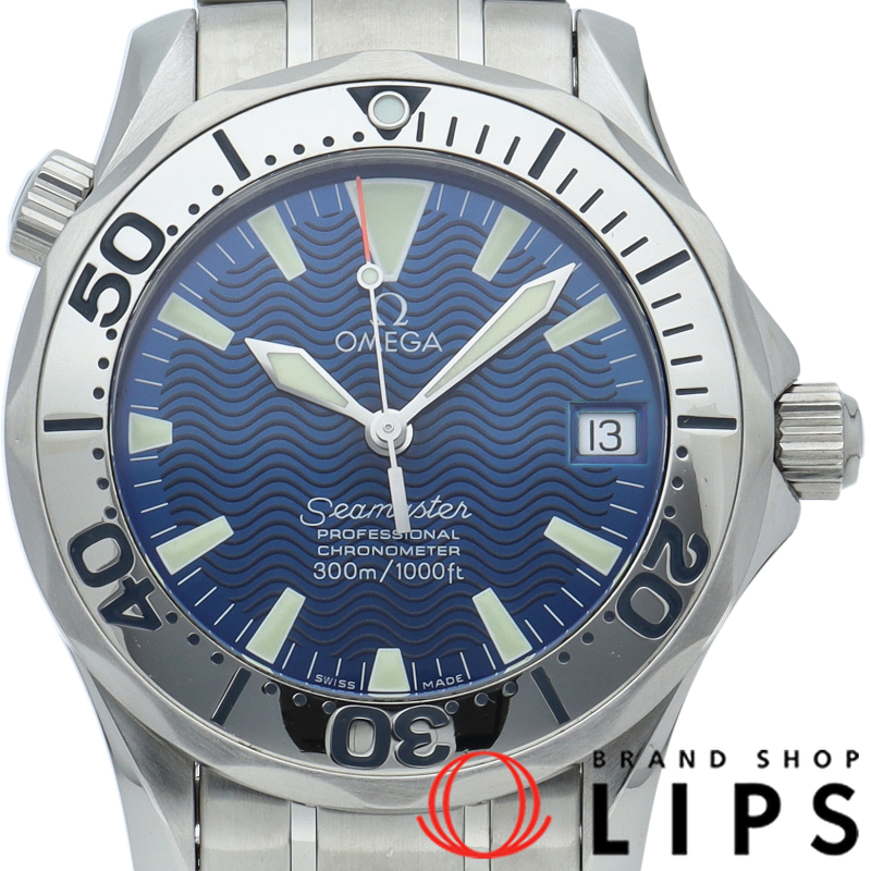 シーマスター300M オートマチック 36mm