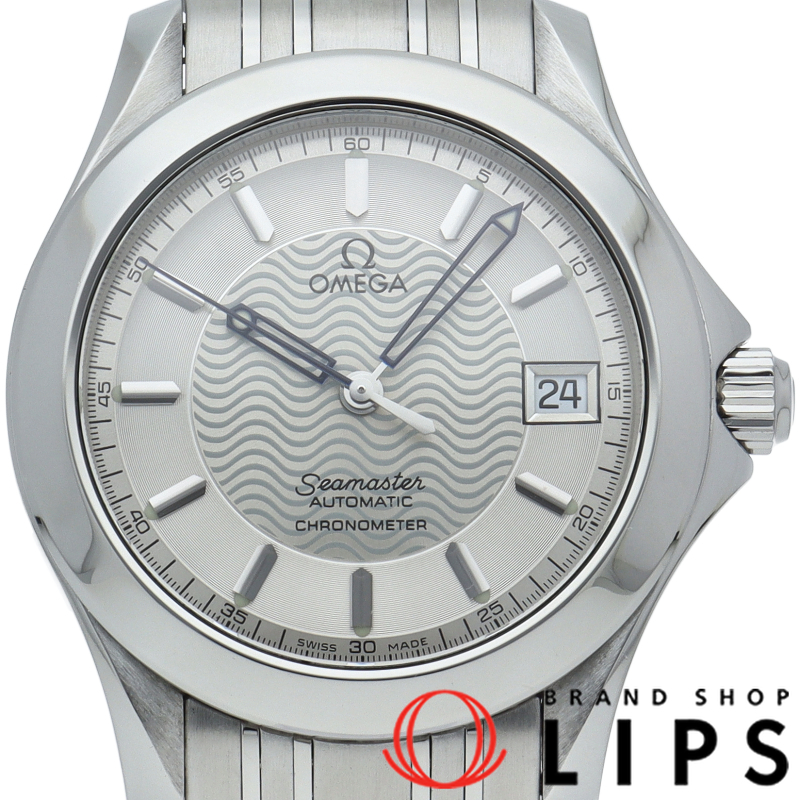 シーマスター120M オートマチック 36mm
