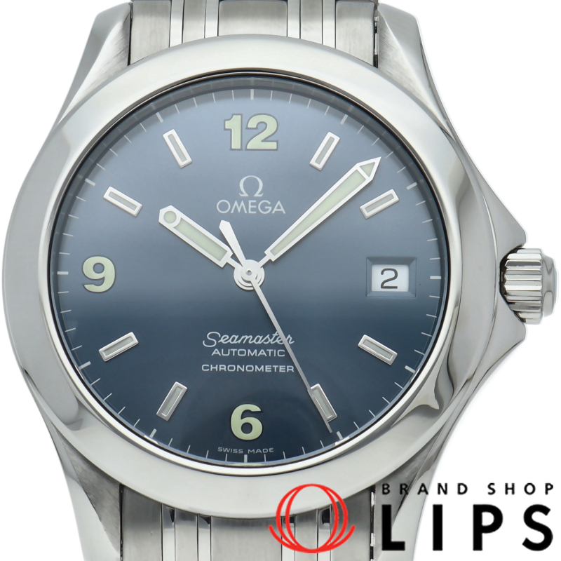 シーマスター120M オートマチック 36mm