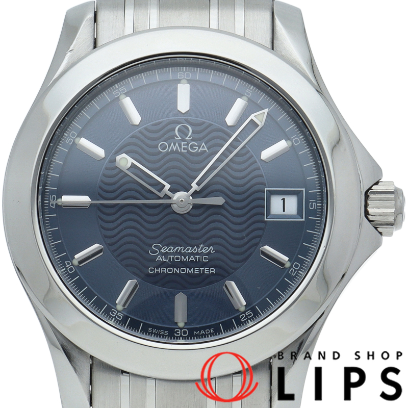 シーマスター120M オートマチック 36mm