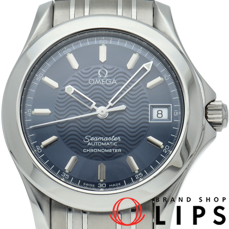 シーマスター120M オートマチック 36mm