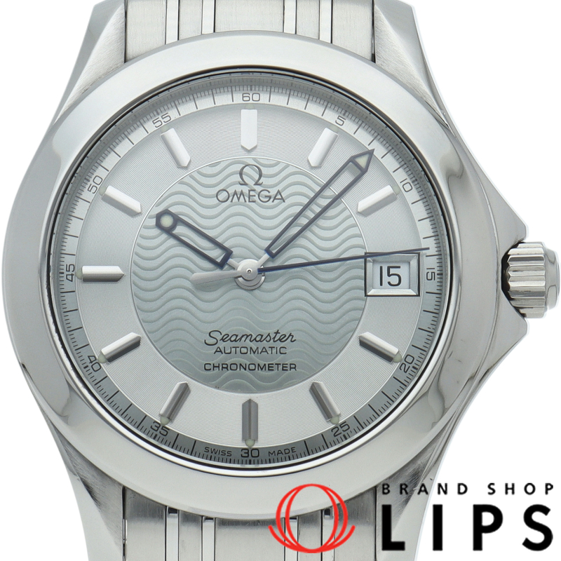 シーマスター120M オートマチック 36mm