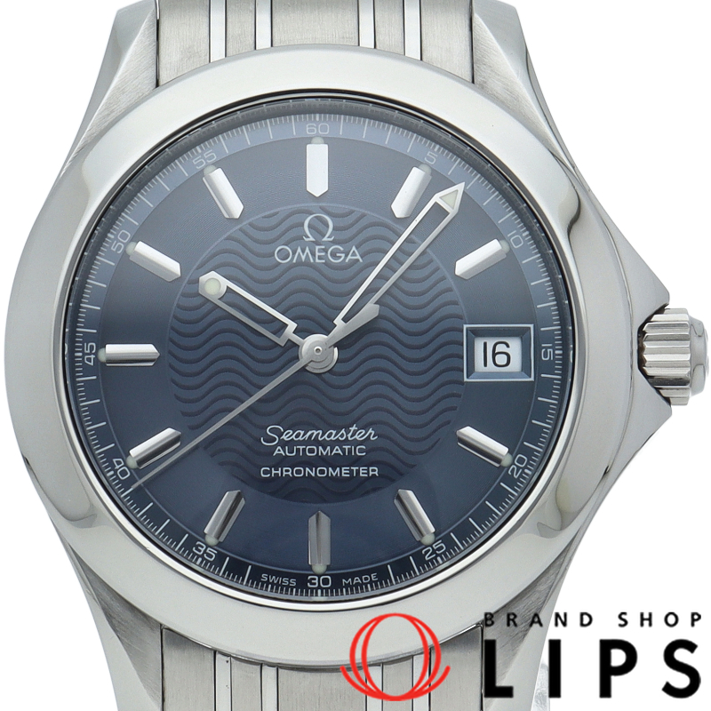 シーマスター120M オートマチック 36mm