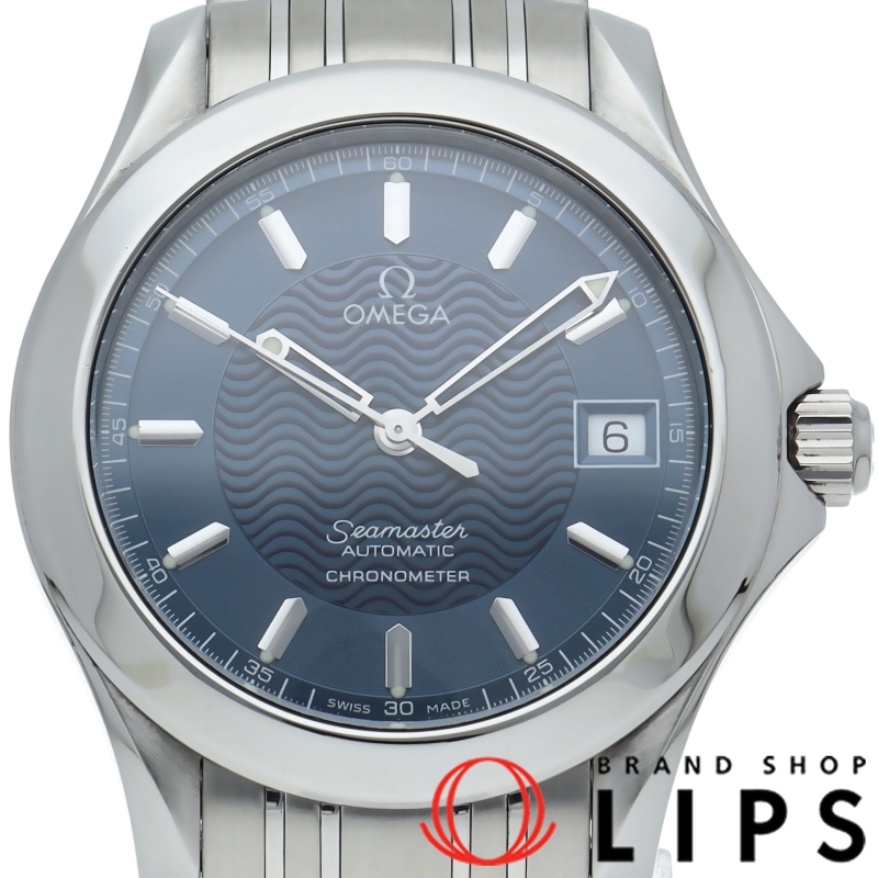 シーマスター120M オートマチック 36mm