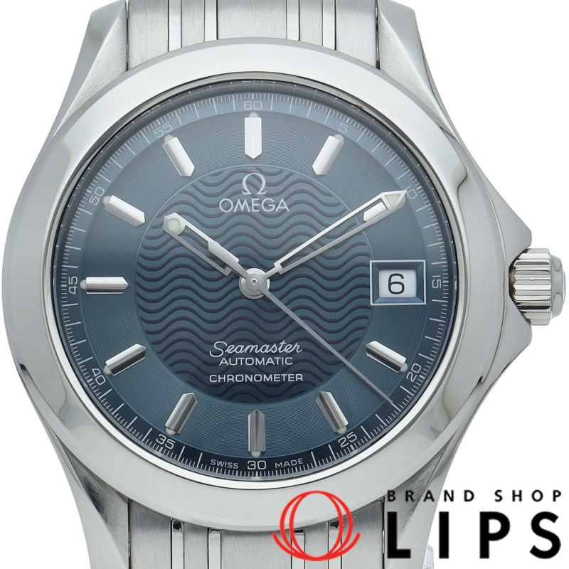 シーマスター120M オートマチック 36mm