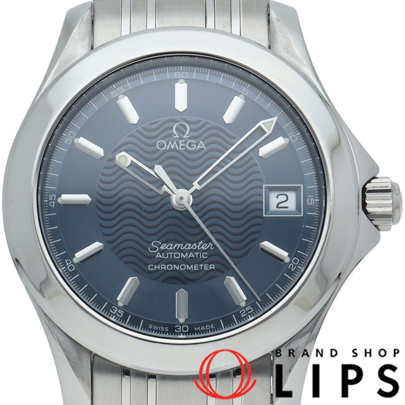 シーマスター120M オートマチック 36mm