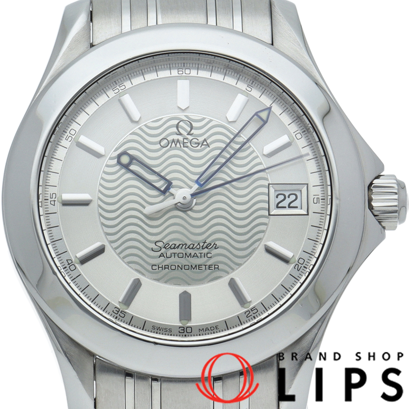 シーマスター120M オートマチック 36mm