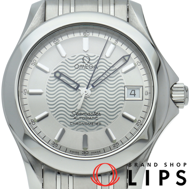 シーマスター120M オートマチック 36mm