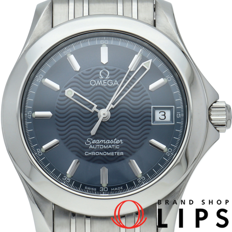 シーマスター120M オートマチック 36mm