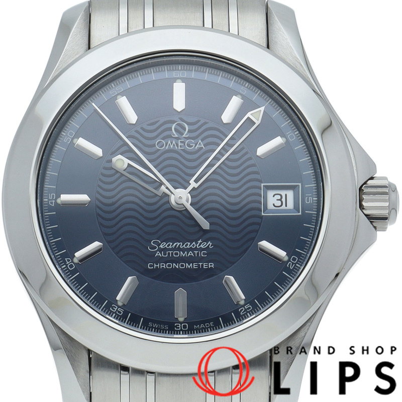 シーマスター120M オートマチック 36mm