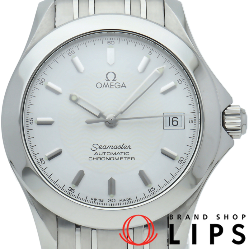 シーマスター120M オートマチック 36mm